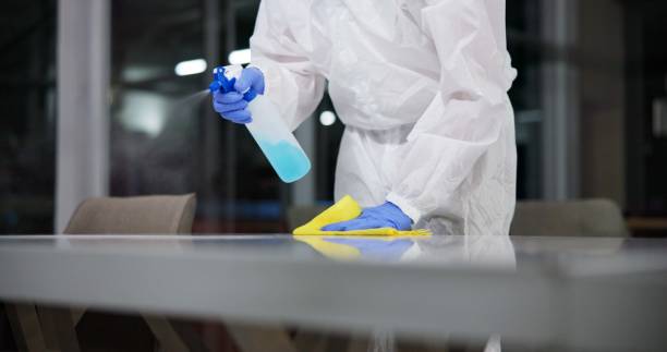 Licensed Hoarding Cleanup service in Fulshear, TX - Trauma Clean Pros